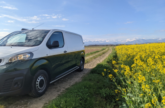 Peugeot AUTRE Expert aménagé image