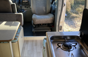 RENAULT CAMPEREVE COMPACT image