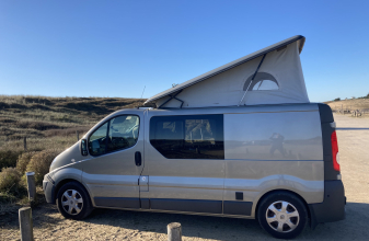 RENAULT CAMPEREVE COMPACT image