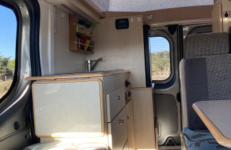 RENAULT CAMPEREVE COMPACT image