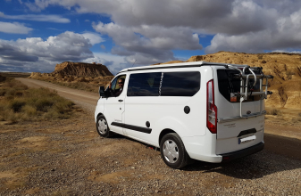 Ford CAMPEREVE CAP COAST image