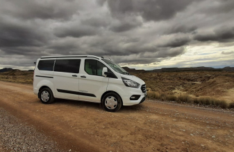 Ford CAMPEREVE CAP COAST image