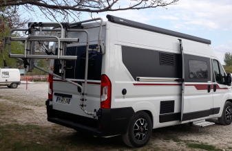 Fiat PILOTE Premium D 600 G 4 image