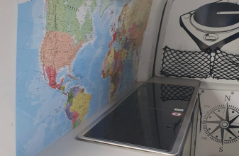 VOLKSWAGEN VOLKSWAGEN CALIFORNIA image