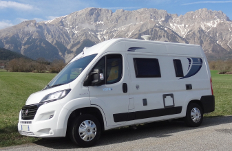 Fiat CHAUSSON V594S image