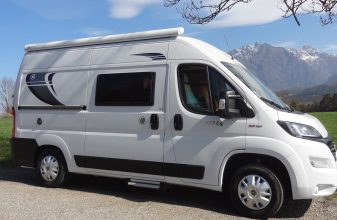 Fiat CHAUSSON V594S image