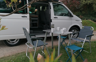 Volkswagen VOLKSWAGEN CALIFORNIA 6.1 COAST image