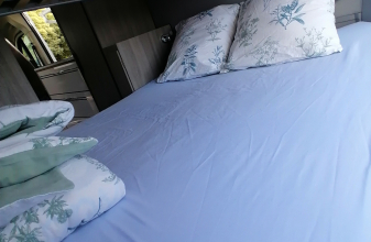 FIAT RANDGER VANS image