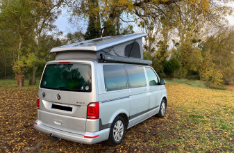  REIMO VAN-CONCEPT FOURGONS image