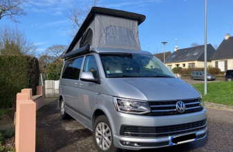  REIMO VAN-CONCEPT FOURGONS image