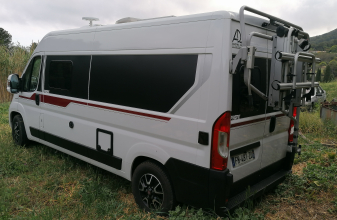 Fiat PILOTE Premium D 600 G 4 image