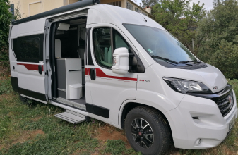 Fiat PILOTE Premium D 600 G 4 image