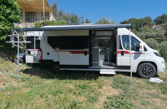 Fiat PILOTE Premium D 600 G 4 image