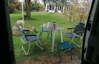 Volkswagen VOLKSWAGEN CALIFORNIA 6.1 COAST image