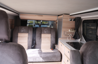 Renault TRAFIC trafic image