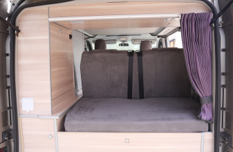 Renault TRAFIC trafic image