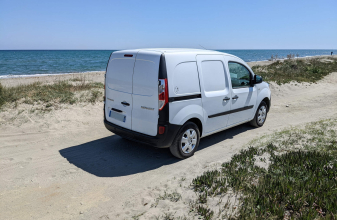 Renault AUTRE KANGOO VAN image
