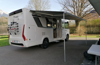 Peugeot ITINEO Cs660 image