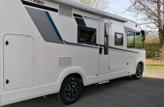 Peugeot ITINEO Cs660 image