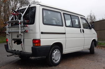 Volkswagen VOLKSWAGEN California t4 image