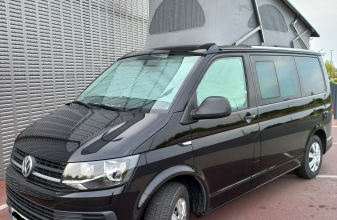 Volkswagen VOLKSWAGEN California Coast image