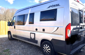 Citroen POSSL 2Win R