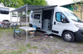 Fiat BENIMAR 120 UP image