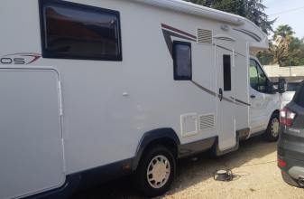 Ford AUTO ROLLER 265TL image