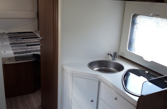 Ford ROLLER TEAM atikann 267 TL image