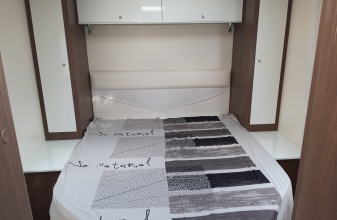 Ford ROLLER TEAM atikann 267 TL image