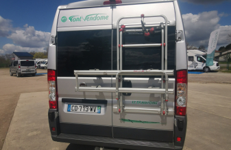 FIAT FONT VENDOME VANS image