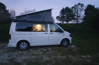  VOLKSWAGEN CALIFORNIA image
