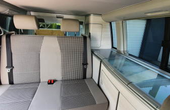  VOLKSWAGEN CALIFORNIA image