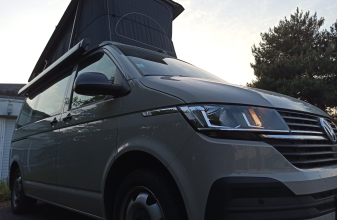  VOLKSWAGEN CALIFORNIA image