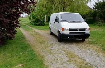 Volkswagen TRANSPORTEUR T4