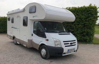 Ford RIMOR ATHENIA image