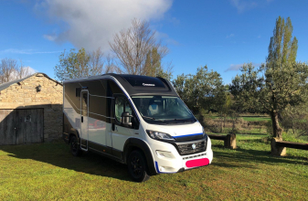 Fiat CHAUSSON X550 image