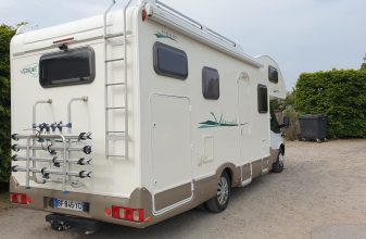 Ford RIMOR ATHENIA image