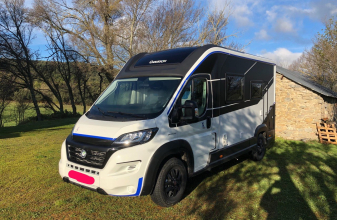 Fiat CHAUSSON X550 image