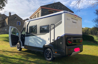 Fiat CHAUSSON X550 image