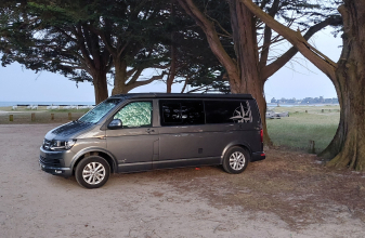 VOLKSWAGEN WESTFALIA KEPLER image