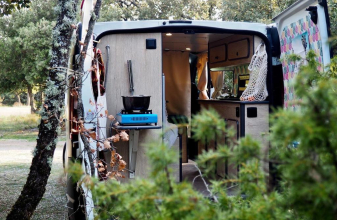 Renault TRAFFIC H1L2 image