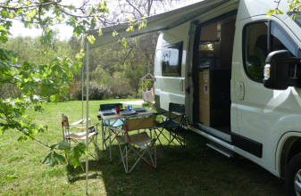 Citroen POSSL ROADCAR R601 image