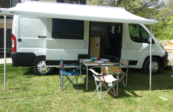 Citroen POSSL ROADCAR R601 image