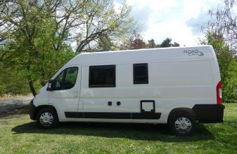 Citroen POSSL ROADCAR R601 image