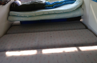 Volkswagen TRANSPORTEUR T4 westfalia image