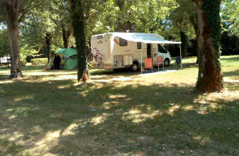 Ford ROLLER TEAM Kronos spécial édition 663TL