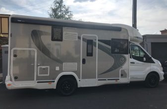 Ford CHAUSSON 640 Titanium premium image