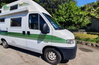 Citroen FONT VENDOME bel horizon