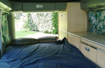 Renault WEINSBERG KNAUS image